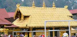HC orders SIT probe into gold theft at Sabarimala temple