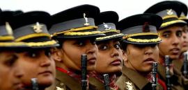 SC questions dual criteria for women Army officers' permanent commission