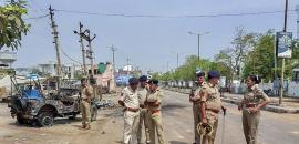 Gujarat: Communal clashes erupt over social media post