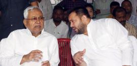 Is this INDIA bloc's best chance to defeat Nitish-led NDA?