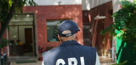 FBI Praises CBI Rs 350 Cr Racket Bust