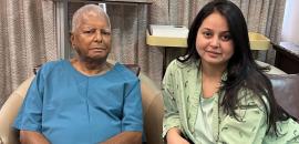 6 pm News Flash – November 18, 2025