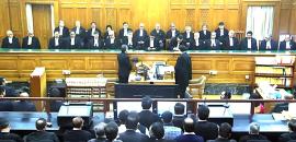 I am going to miss my Hindustan: SC judge on retirement