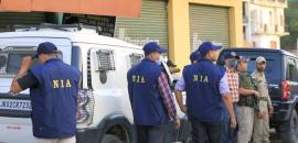 NIA detains Al Falah medical student over links with terror outfits