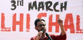 SC posts bail pleas of Umar Khalid, Sharjeel Imam for Oct 27