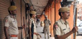 Paper leak: HC cancels 2021 Rajasthan police recruitment exam
