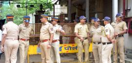 BJP youth wing leader, kin hacked to death in Maha's Thane