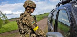 Youth held in Ukraine surrendered to avoid jail: Gujarat cops