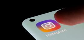Wife spots missing husband after 8 years in Instagram reel