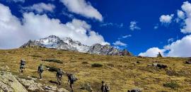 10 pm News Flash – November 13, 2025