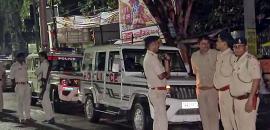 Bihar on high alert after Jaish terrorists enter state via Nepal