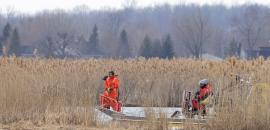Indian Man Admits Role In US-Canada Smuggling Operation