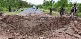 In a first, state bus service reaches Naxal-hit Maharashtra village
