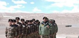 India, China review LAC situation, set stage for high-level talks