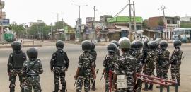 Cow Smuggler Nabbed After Shootout With Nuh Police