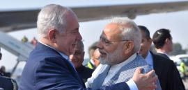 'Conspicuously muted': Sonia Gandhi slams govt's Palestine stance