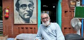 'At 101, He Was Ready To Go To Jail'