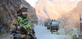 More than 100 anti-terror ops carried out in Jammu daily