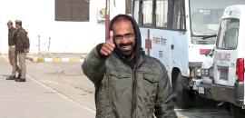 Siddique Kappan booked for protest over Kerala scribe's UAPA arrest