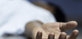 Woman ends life over dowry; writes suicide note on hands, legs