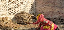 Family places dead man in cow dung hoping for revival