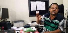 SC judge recuses from Elgar accused Gadling's bail plea