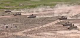 Armed forces gear up for counter-drone exercise in Oct