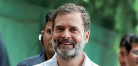 Rahul 'will be shot in chest', ABVP leader says on live TV