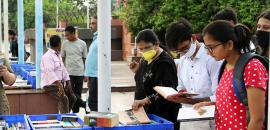 Who prepared the controversial NCERT textbook?