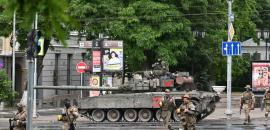 Stop recruiting Indians into military: India to Russia