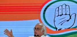 Cong hits back at CEC, says poll panel failed to answer Rahul's queries