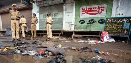 Will Malegaon Blast Case Accused Get Death Penalty?