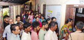 'Vote theft': Karnataka SIT zeroes in on 6 suspects
