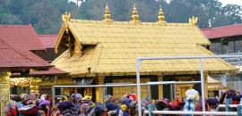 SC declines to halt global Ayyappa devotee meet in Kerala