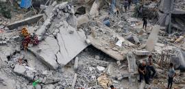 UK will recognise Palestine if Israel doesn't stop Gaza attacks: Starmer