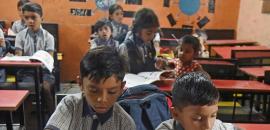 Classmate stabs teenager to death outside exam centre in Madhya Pradesh