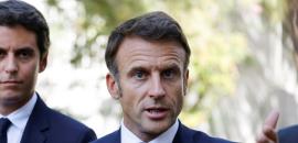 France's move to recognise Palestinian state irks US, Israel