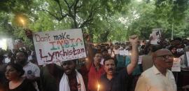 Four More Arrested in Jharkhand Lynching Over Child-Lifter Suspicion