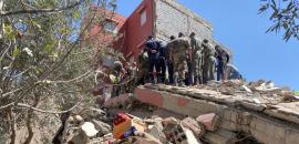 69 killed as massive 6.9-magnitude quake hits Philippines