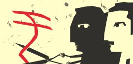 Net direct tax mop-up falls nearly 4% this fiscal
