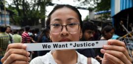 Kolkata Police Officer Questioned In Land Grab, Extortion Probe