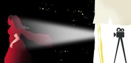 Kannada TV actress alleges secret filming in washroom, blackmail