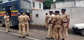 Mumbai businesswoman stripped, filmed at gunpoint in pharma firm office