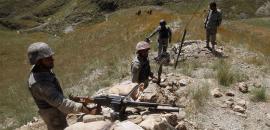 Afghanistan launches retaliatory strikes on Pakistani posts