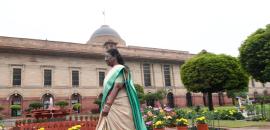 Bidding For Rs 10,000 Banknote Crosses Rs 18 Lakh