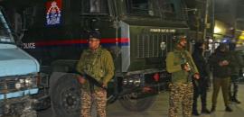 1 am News Flash – April 1, 2026