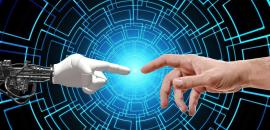 NVIDIA CEO: AI Driving Trillion-Dollar Infrastructure Boom and Blue-Collar Job Creation