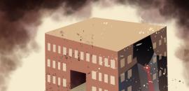 IMF report: 'Zombie firms' reflect inefficient insolvency resolution