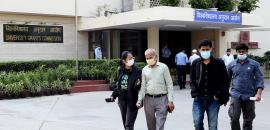 Plea in SC challenges definition of caste discrimination in UGC rules