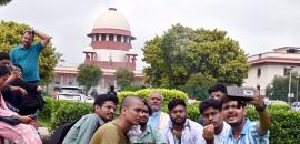 CBI Takes Custody In NEET Paper Leak Case